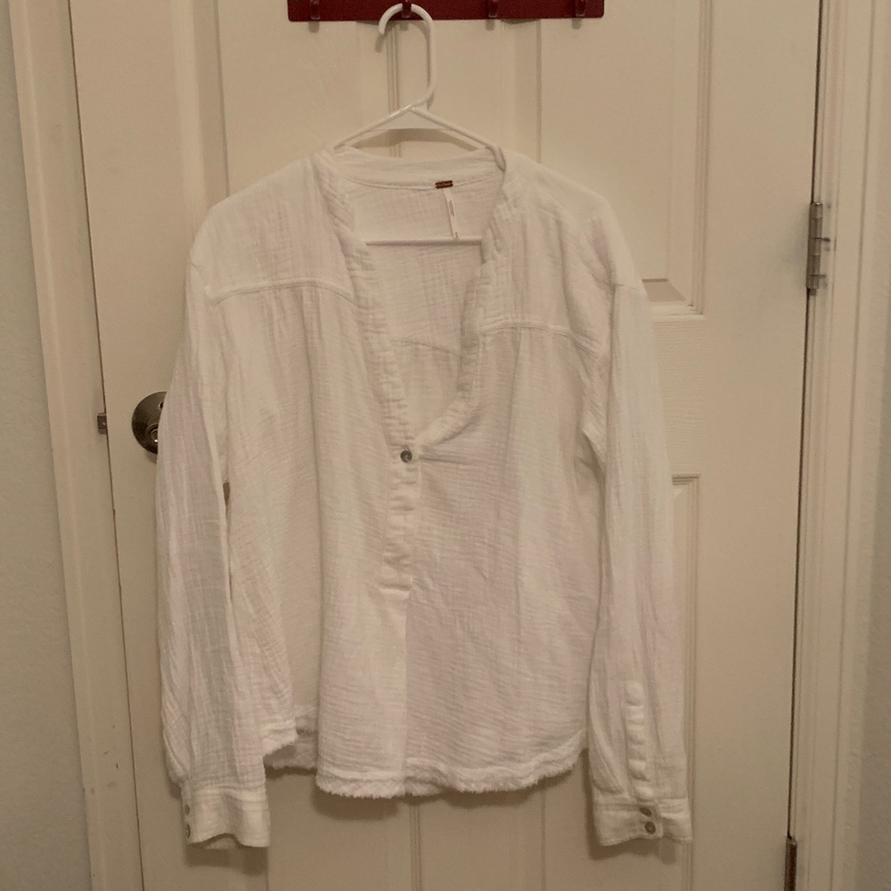 White Shirt